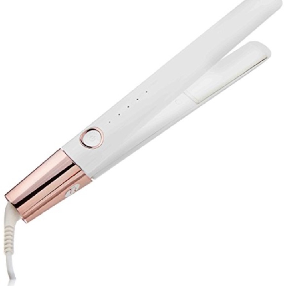 T3 Single-Pass Luxe 1” Flat Iron